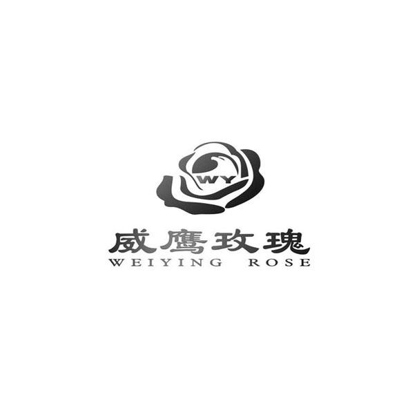 威鹰玫瑰 WEIYING ROSE WY;WEIYINGROSEWY