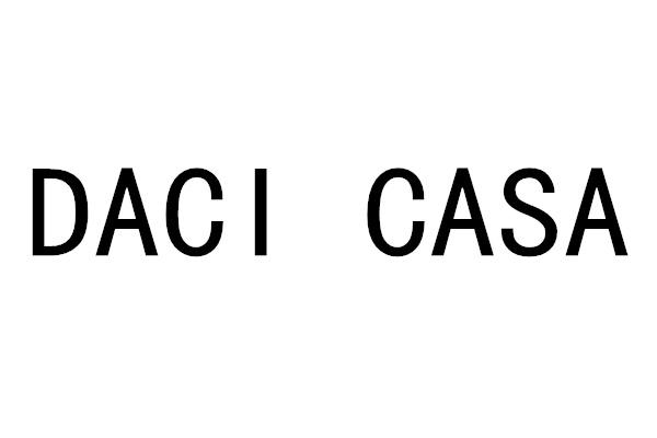 DACI CASA;DACI CASA