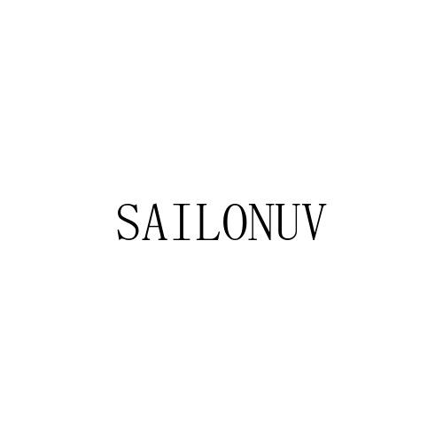 SAILONUV;SAILONUV