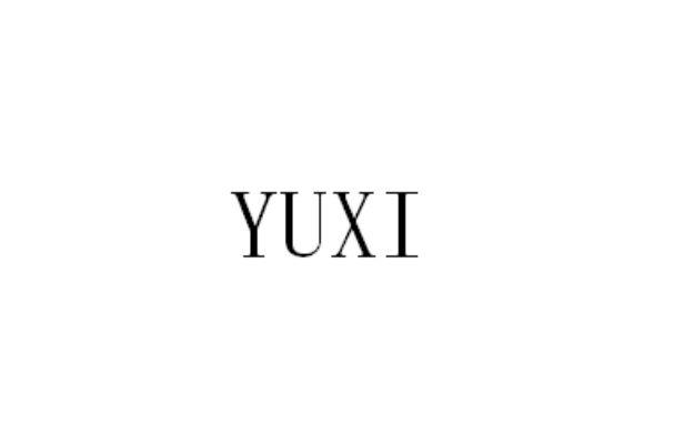 YUXI;YUXI