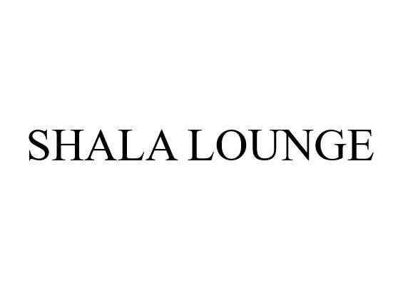 SHALA LOUNGE;SHALA LOUNGE