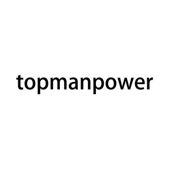 TOPMANPOWER;TOPMANPOWER