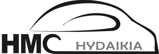 HMC HUDAIKIA;HMC HUDAIKIA