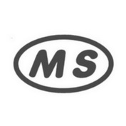 MS;MS