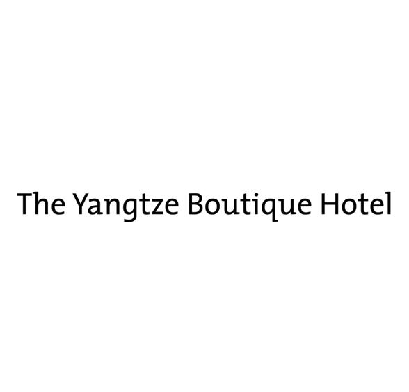 THE YANGTZE BOUTIQUE HOTEL;THE YANGTZE BOUTIQUE HOTEL