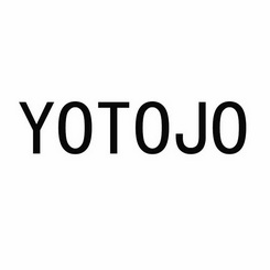 YOTOJO;YOTOJO