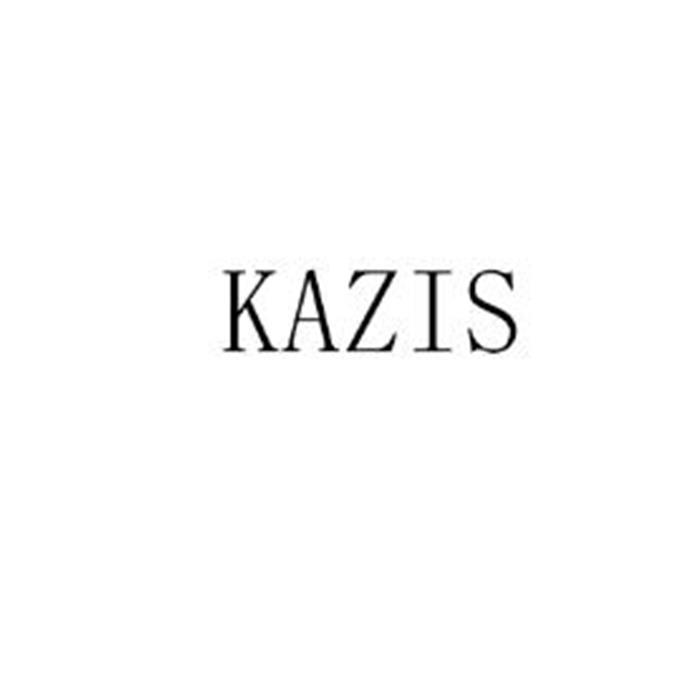 KAZIS;KAZIS