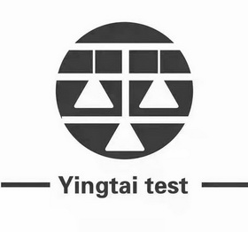 ;YINGTAI TEST