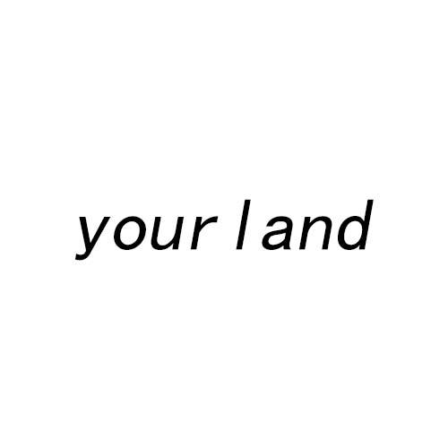 YOURLAND;YOURLAND