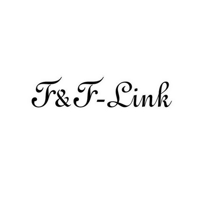 F&F-LINK;F FLINK