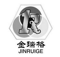 金瑞格  1;1JINRUIGE