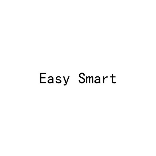 EASY SMART;EASY SMART