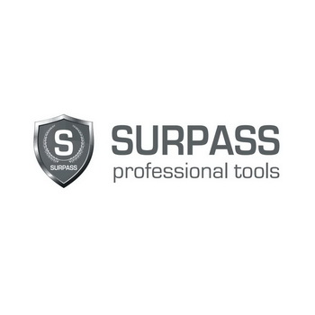 SSURPASS  SURPASS  PROFESSIONAL TOOLS;SSURPASS  SURPASS  PROFESSIONAL TOOLS