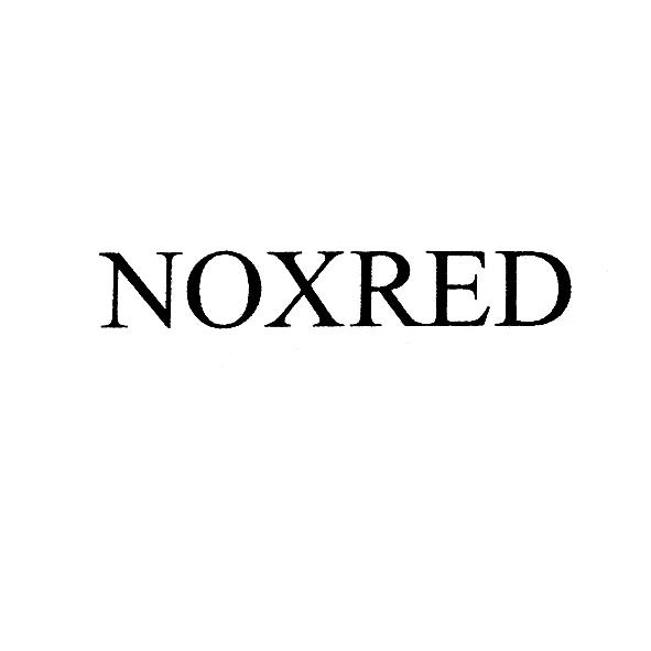 NOXRED;NOXRED