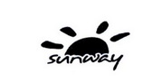 SUNWAY;SUNWAY