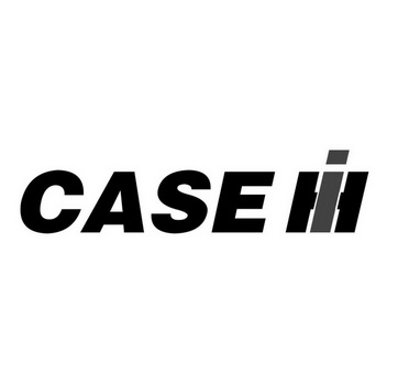 CASE HI;CASE HI