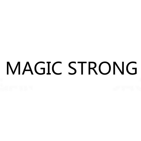 MAGIC STRONG;MAGIC STRONG