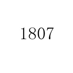 1807;1807