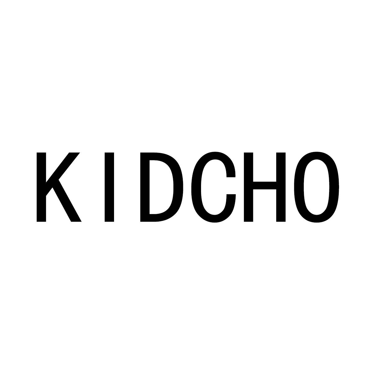 KIDCHO;KIDCHO