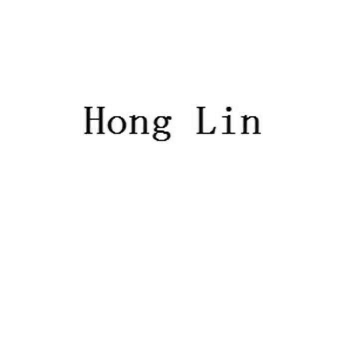 HONG LIN;HONGLIN