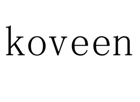 KOVEEN;KOVEEN