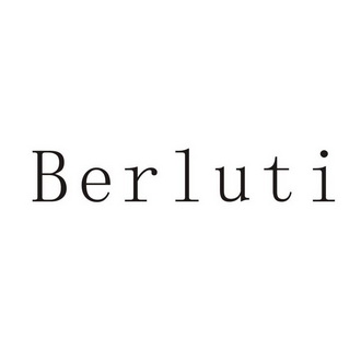 BERLUTI;BERLUTI