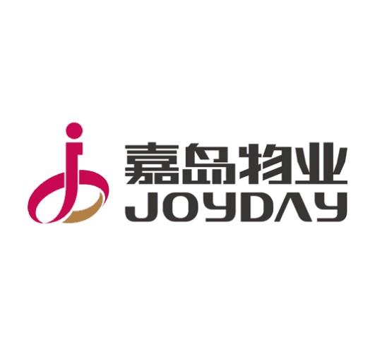 嘉岛物业 JOYDAY;JOYDAY