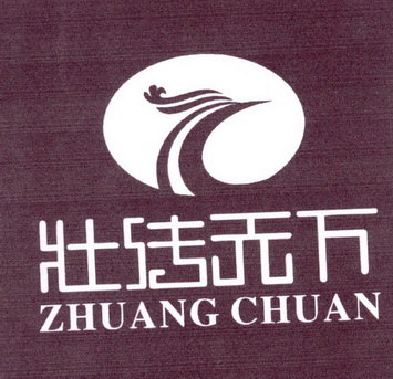 壮传天下 ZHUANG CHUAN;ZHUANG CHUAN