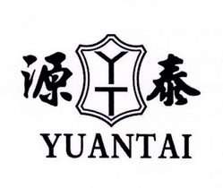 源泰 YT YUANTAI;YT YUANTAI