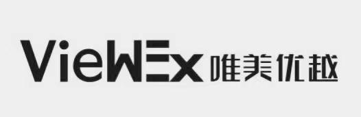 唯美优越;VIEWEX