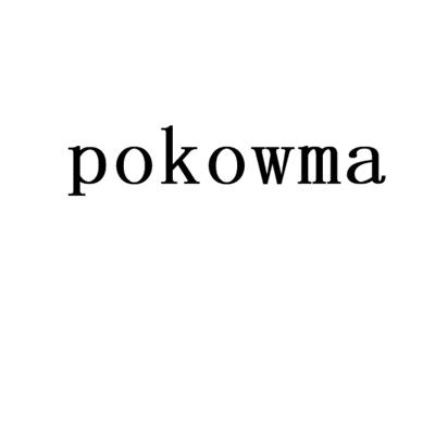 POKOWMA;POKOWMA