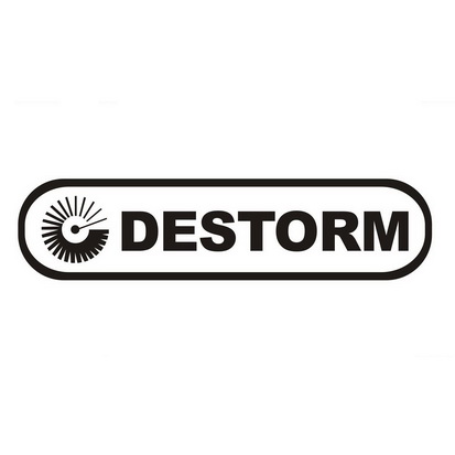 DESTORM;DESTORM