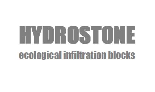 HYDROSTONE ECOLOGICAL INFILTRATION BLOCKS;HYDROSTONE ECOLOGICAL INFILTRATION BLOCKS