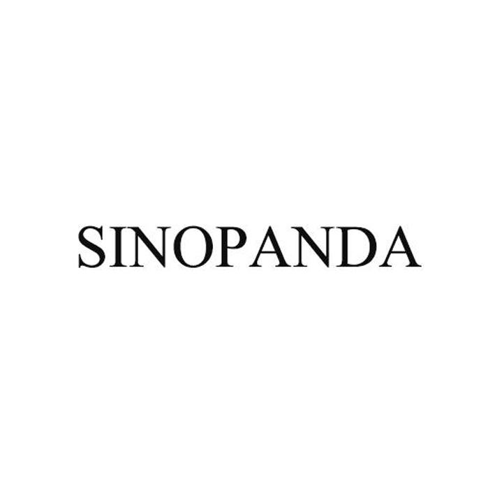 SINOPANDA;SINOPANDA