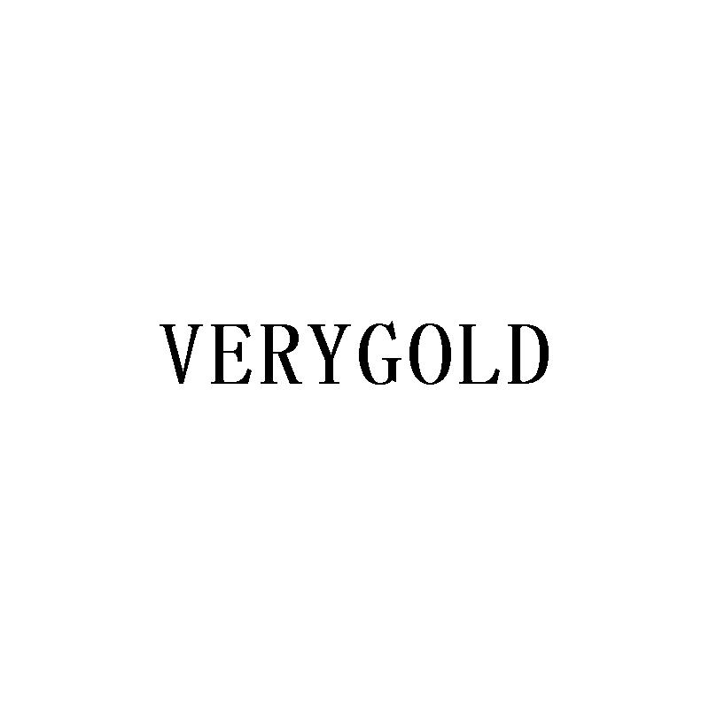 VERYGOLD;VERYGOLD