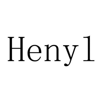 ;HENYL