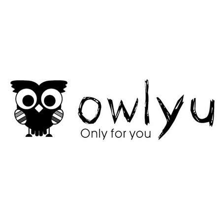 OWLYU ONLY FOR YOU;OWLYUONLYFORYOU