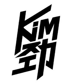 劲;KIM