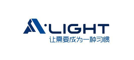 让需要成为一种习惯;ALIGHT