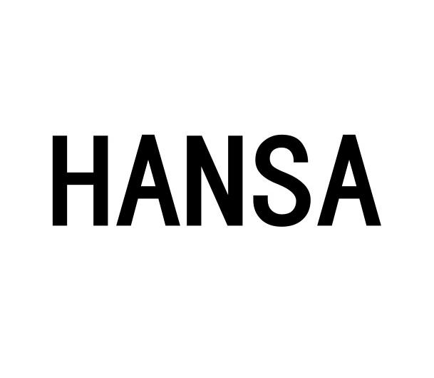 HANSA;HANSA