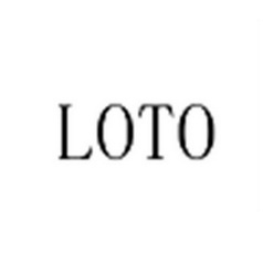 LOTO;LOTO