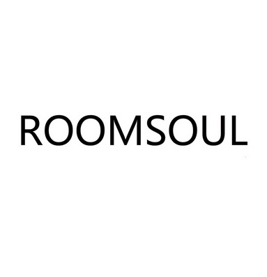 ROOMSOUL;ROOMSOUL