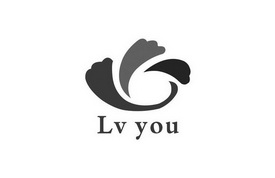 LV YOU;LV YOU