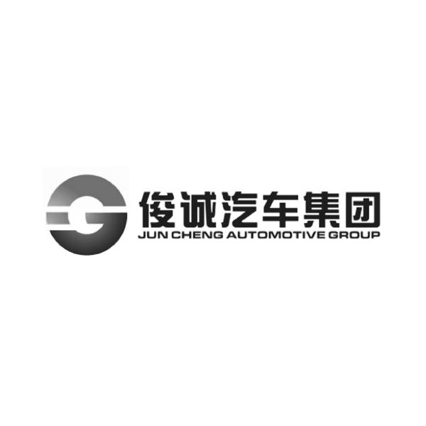 俊诚汽车集团 JUN CHENG AUTOMOTIVE GROUP;JUN CHENG AUTOMOTIVE GROUP