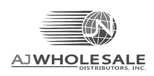 AJWHOLESALE DISTRIBUTORSINC N