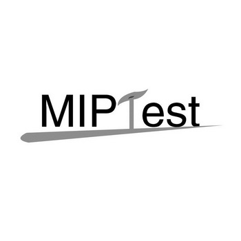 MIPTEST;MIPTEST