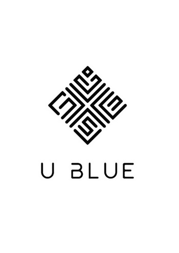 ;U BLUE