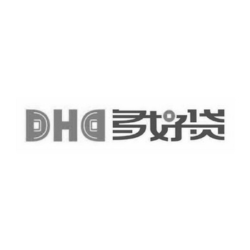 多好贷  DHD;DHD