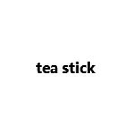 ;TEA STICK