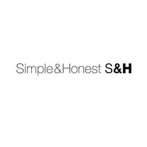 SIMPLE&HONEST S&H;SIMPLEHONEST SH